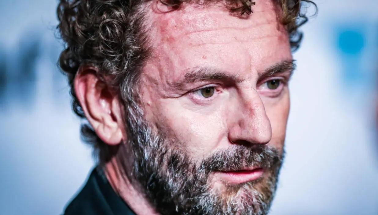 Gordon beschuldigt bekende schrijvers van cocaïnegebruik