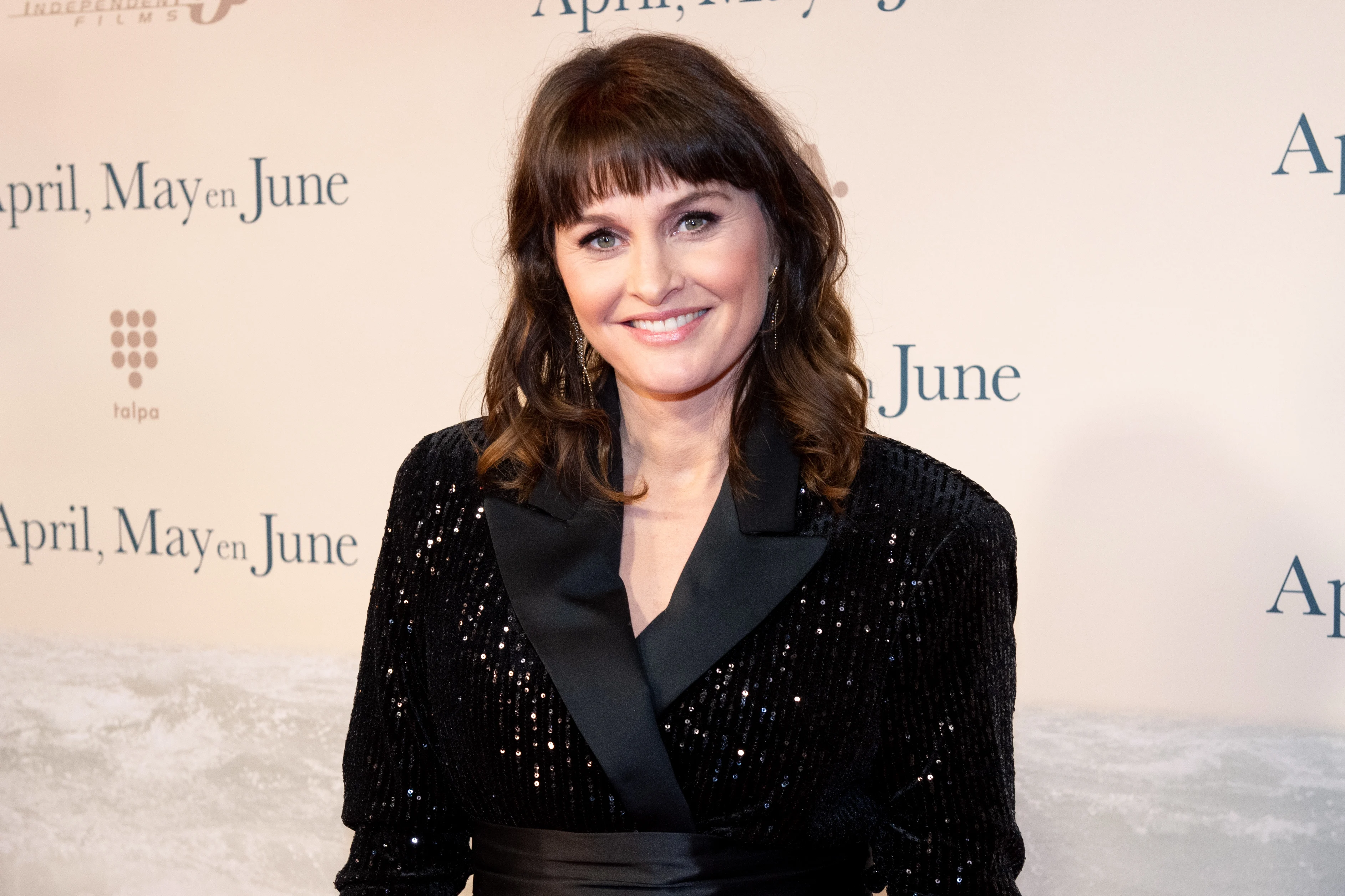 Laatste zwangerschapsloodjes voor Fockeline