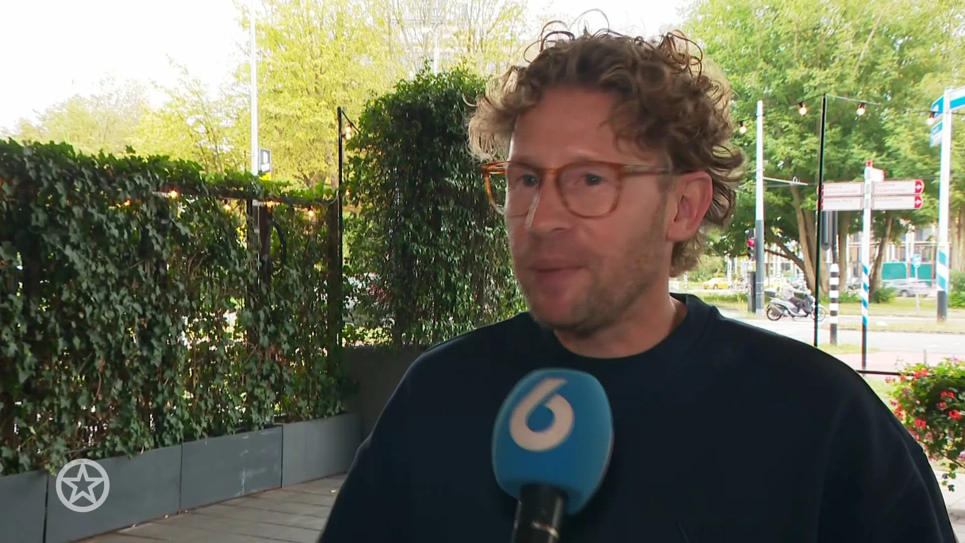 Ewout Genemans komt met een boek