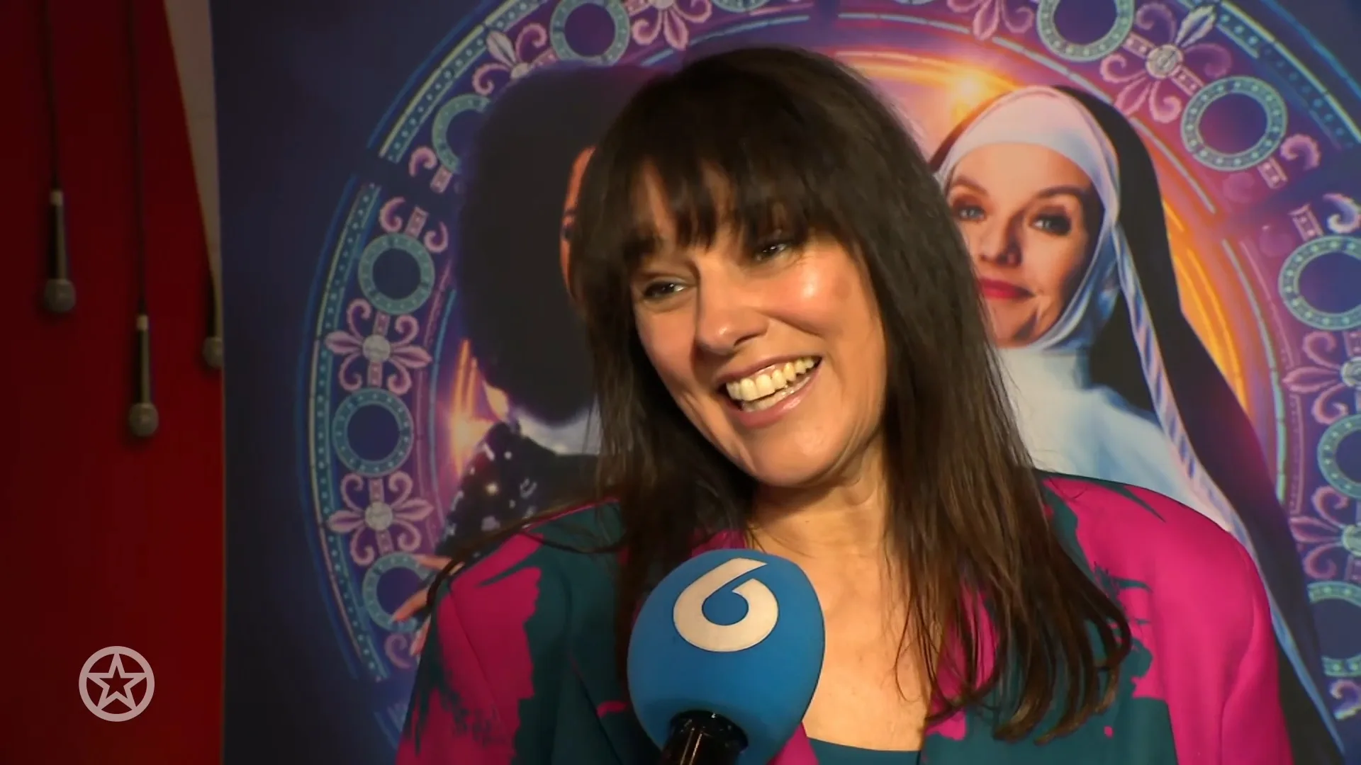 Susan Visser over mogelijk nieuw seizoen Gooische Vrouwen