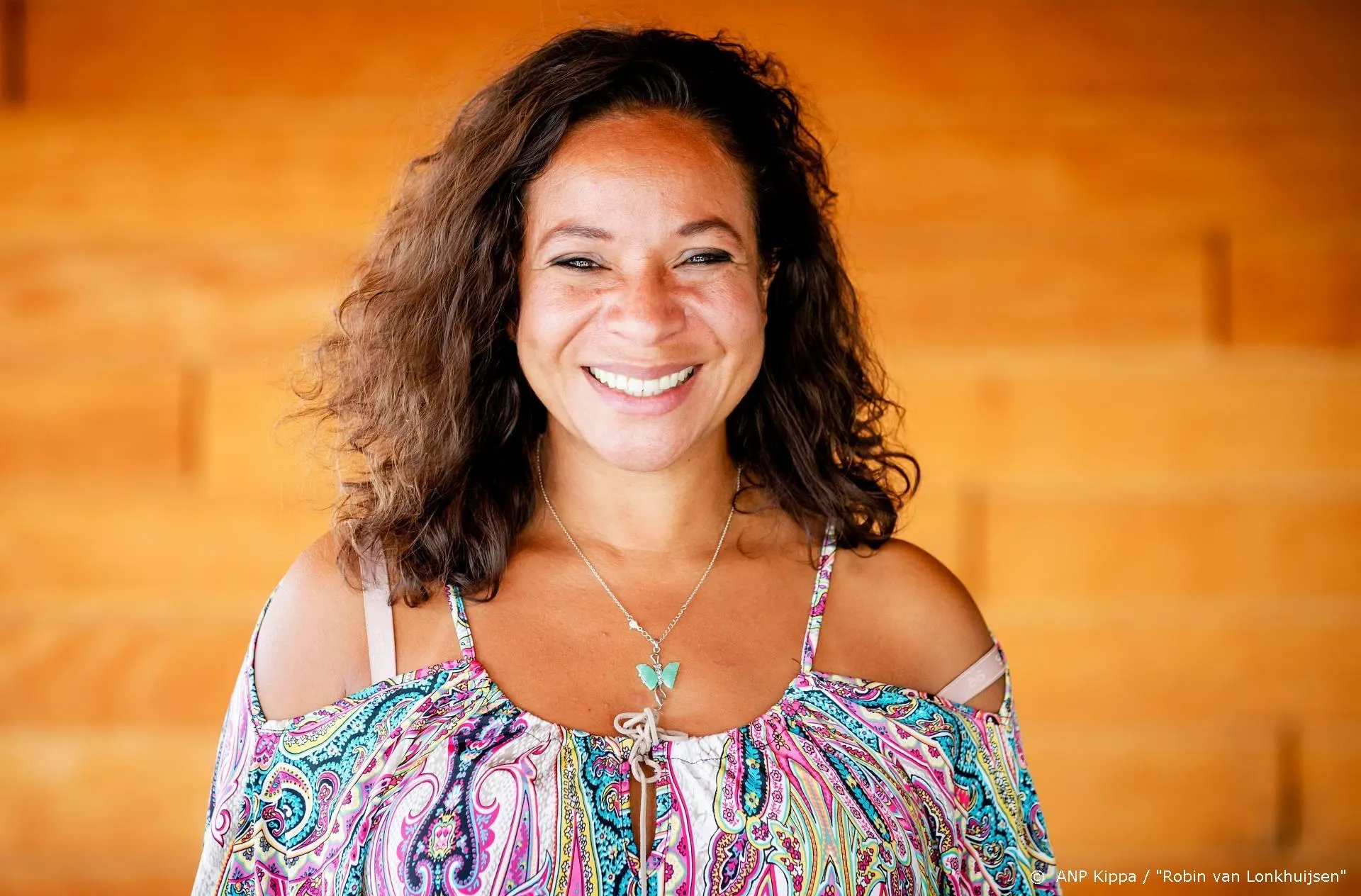 Nurlaila Karim speelt hoofdrol in musical Tina Turner