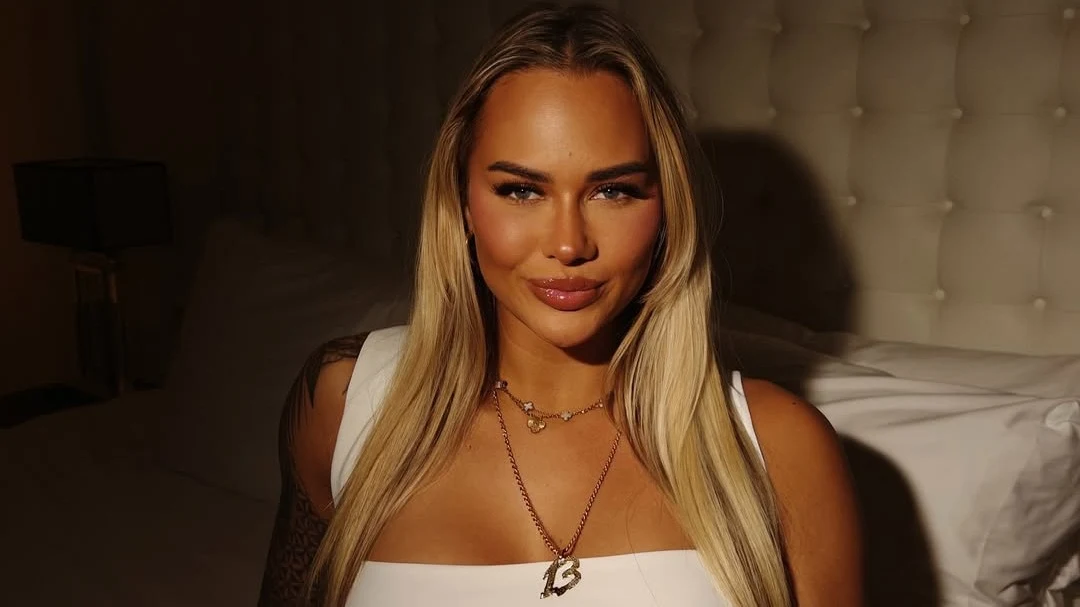 Grote verandering voor Annebel Visscher: 'Lijk ander mens'