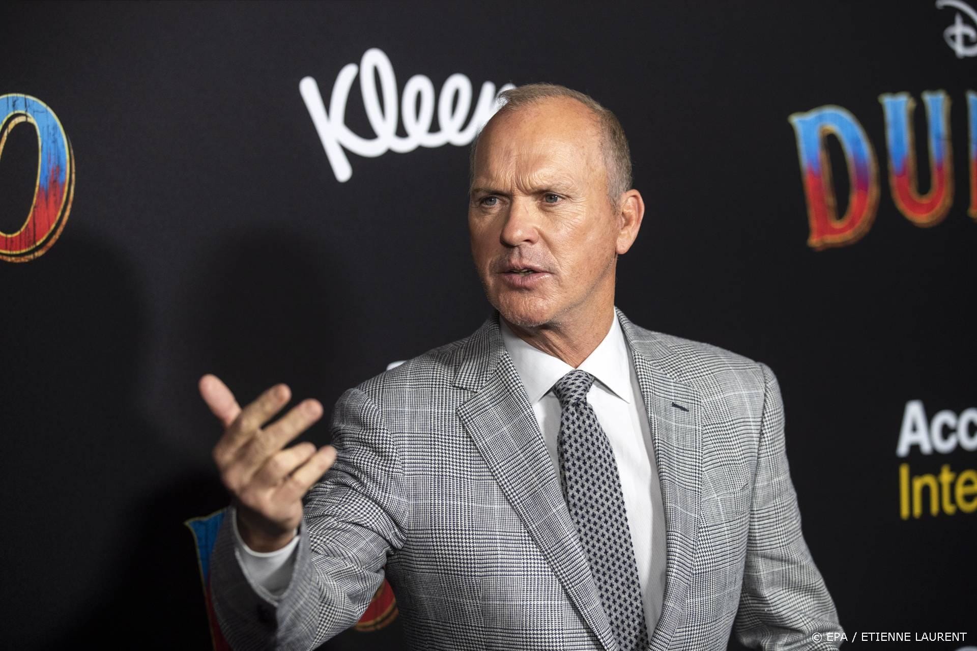 Michael Keaton keert nogmaals terug als Batman