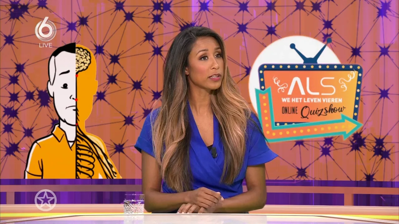 5 september 2020 - Shownieuws - late editie