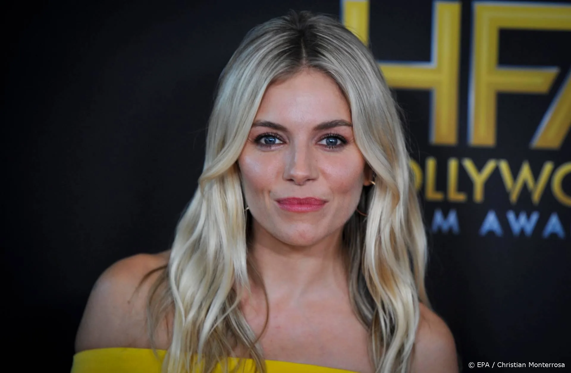 Sienna Miller leed aan geheugenverlies na vreemdgaan Jude Law