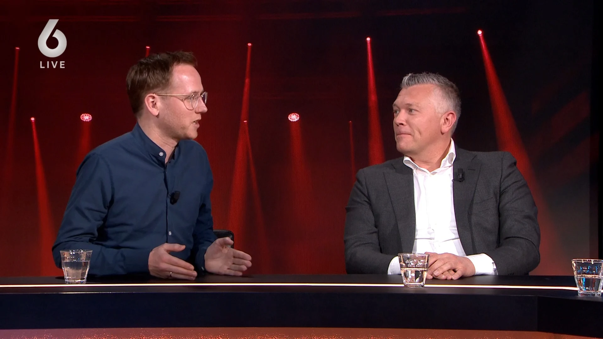 Na alle schandalen: krijgt The Voice een tweede kans?  (Nieuws van de Dag)