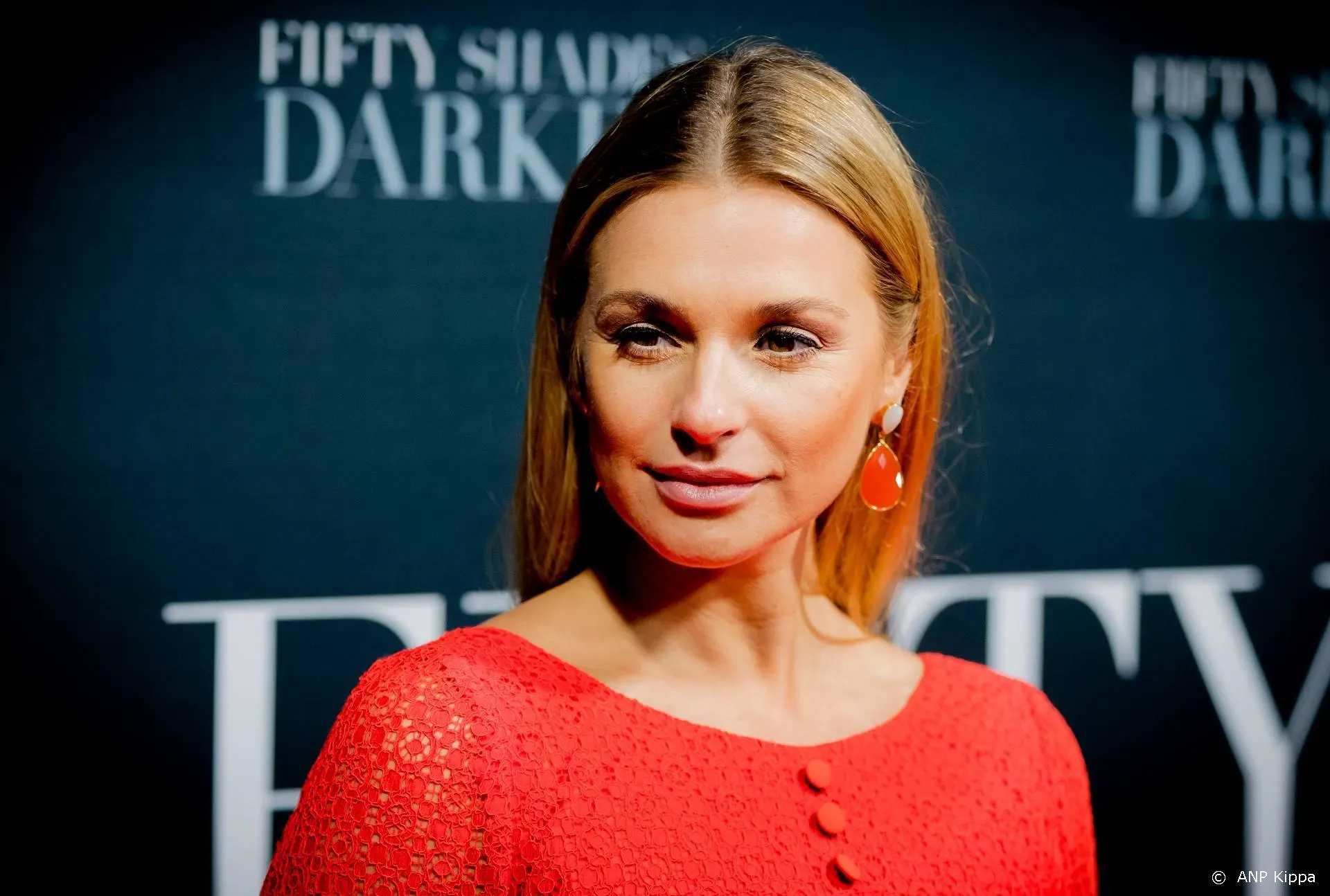 Ook Gaby Blaaser en Birgit Schuurman in film Casanova's