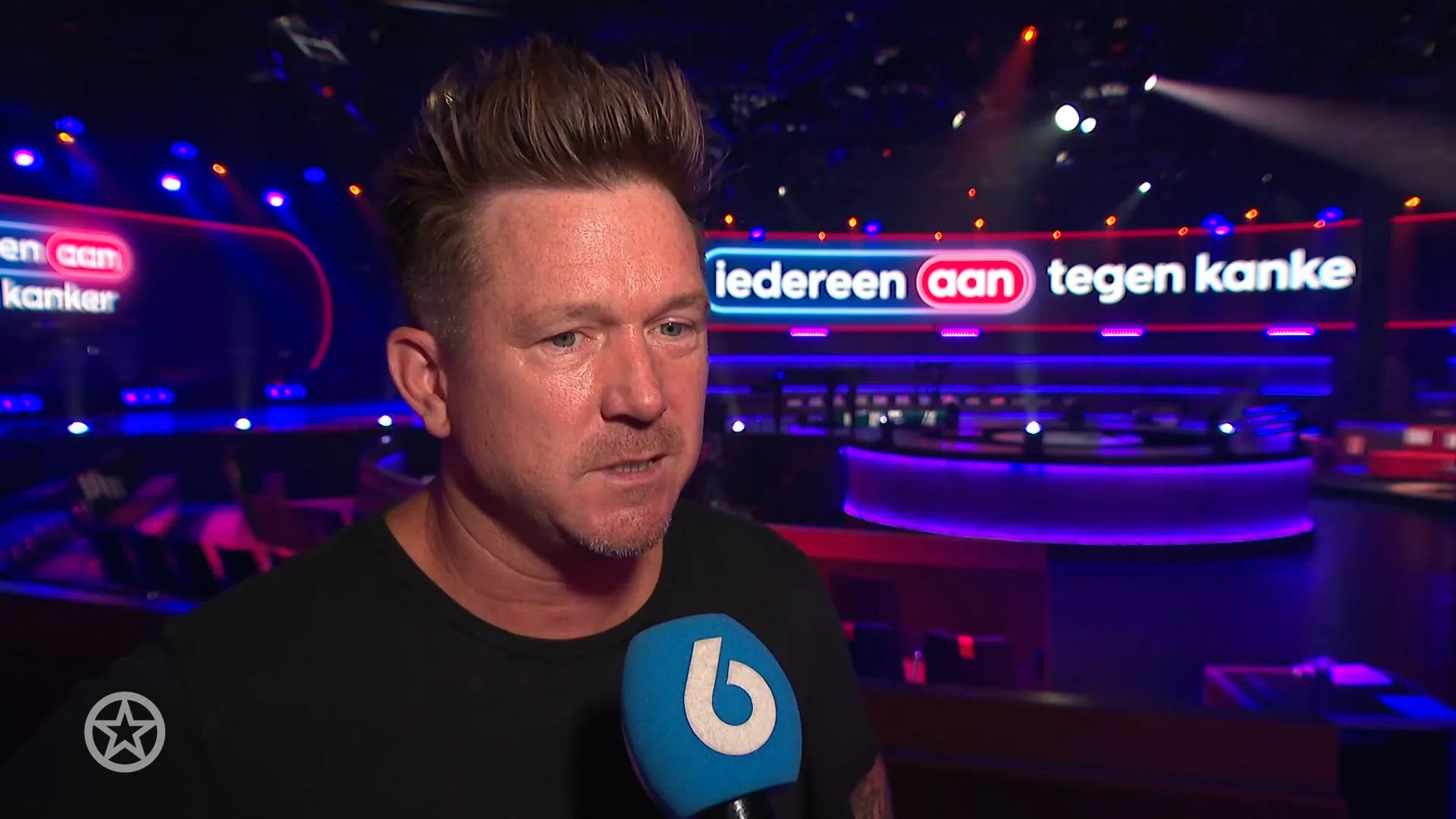 Johnny de Mol over moeilijke tijd na overlijden Daniëlle van 't Schip