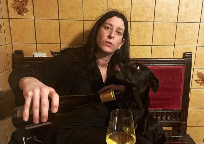 Raven van Dorst deelt heftig bericht