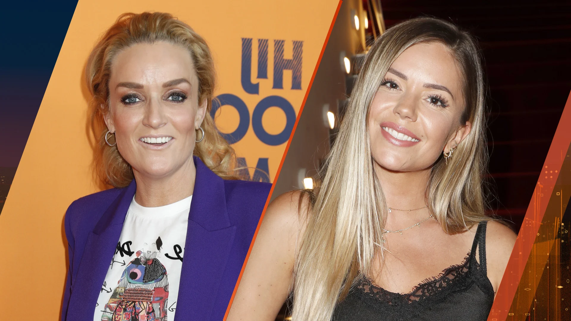 ZIEN: Yvonne Coldeweijer rectificeert nieuws over dieetpillen Samantha Steenwijk