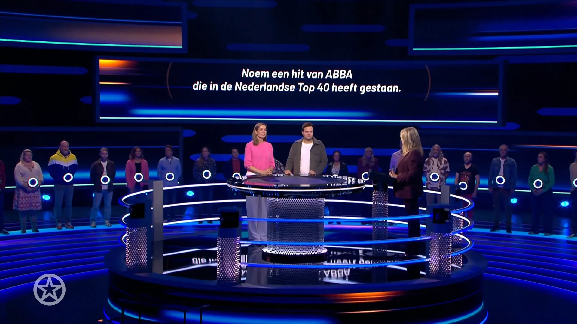 Linda de Mol presenteert nieuwe spelshow Postcode Loterij In de Ring