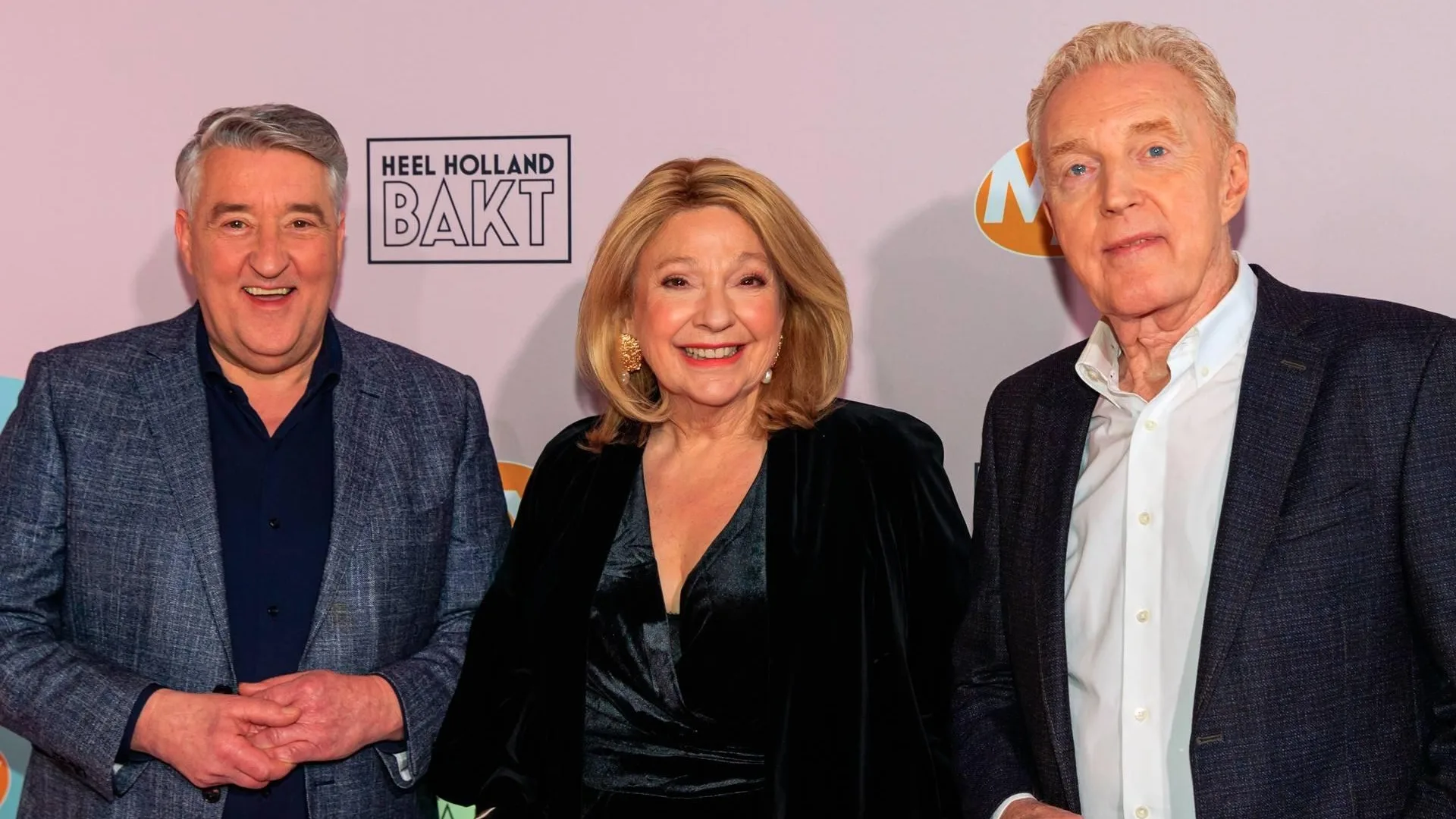 Heel Holland Bakt trakteert liefhebbers op eerste kerstdag