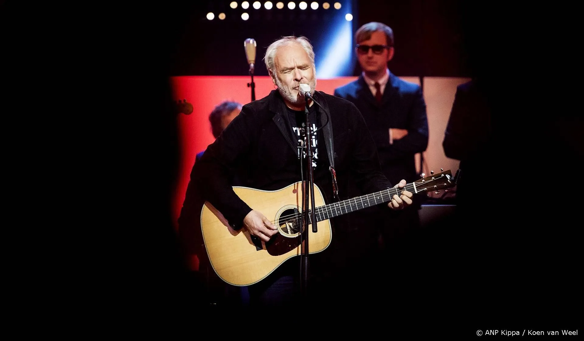 Nico Dijkshoorn over wangedrag op werkvloer DWDD: 'Krankzinnig'