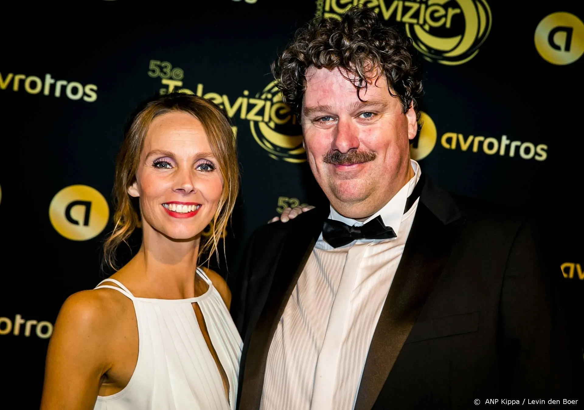 Hoofdrol voor Diederik Ebbinge in nieuwe AVROTROS-serie Jos