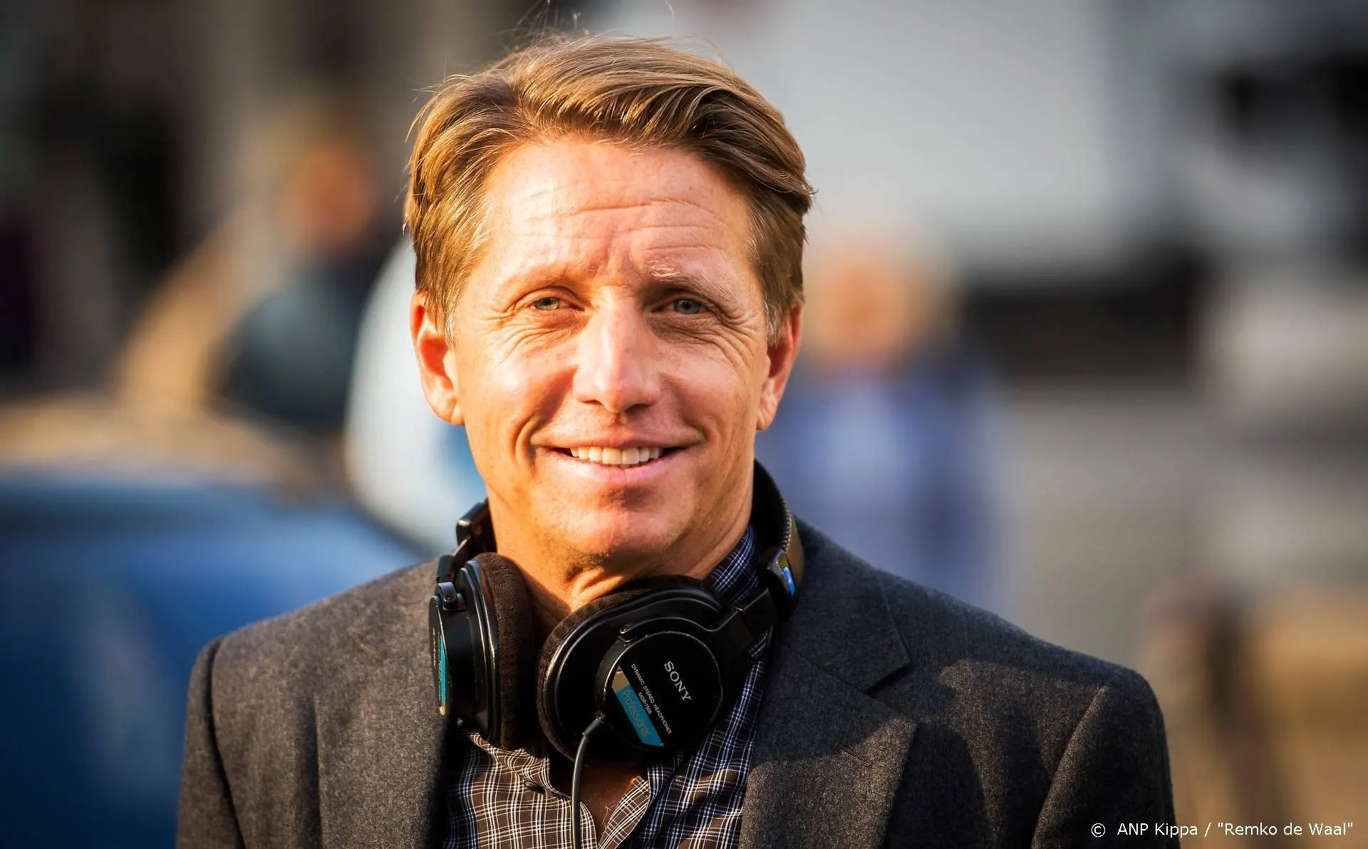 'The Bold' gebruikt opblaaspoppen bij seksscènes