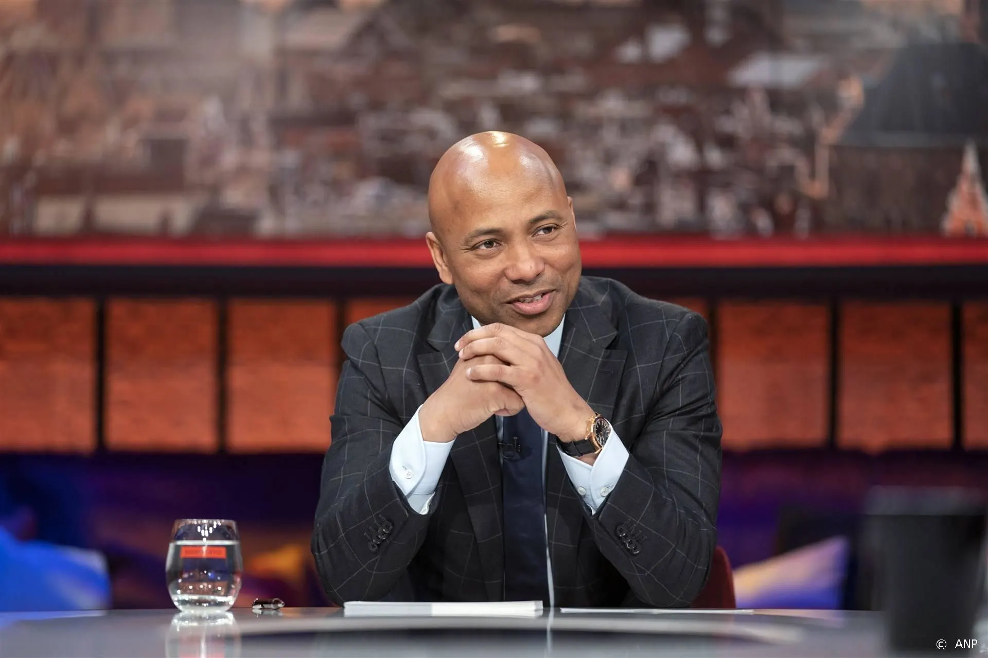 Humberto Tan uit teleurstelling naar Feyenoord 