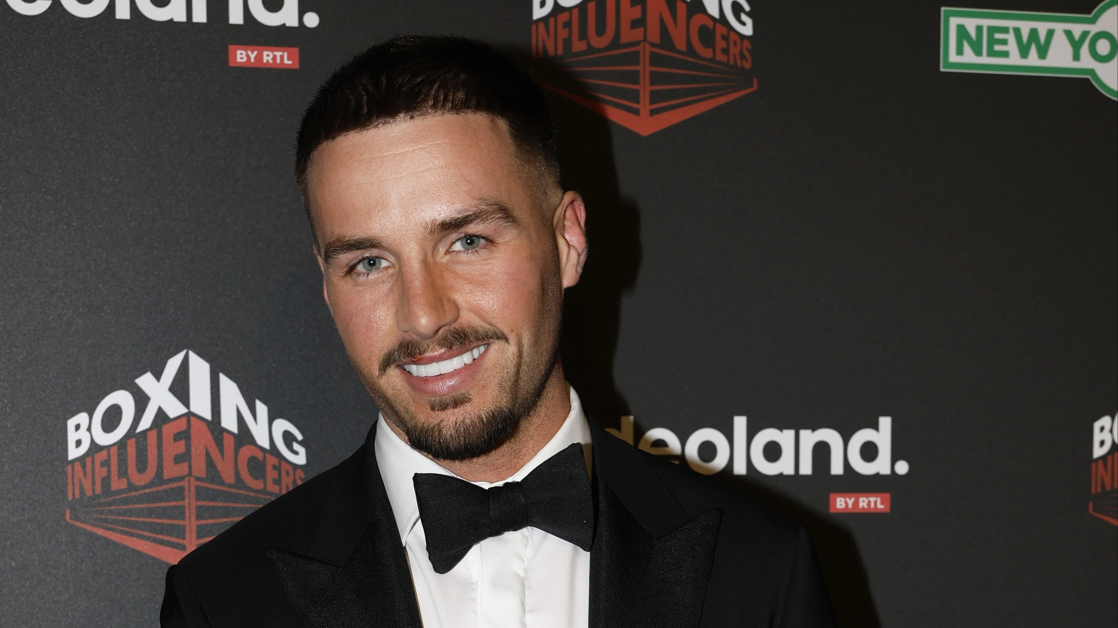 Donny Roelvink 'hoopt stiekem dat het goedkomt' met ex-vriendin