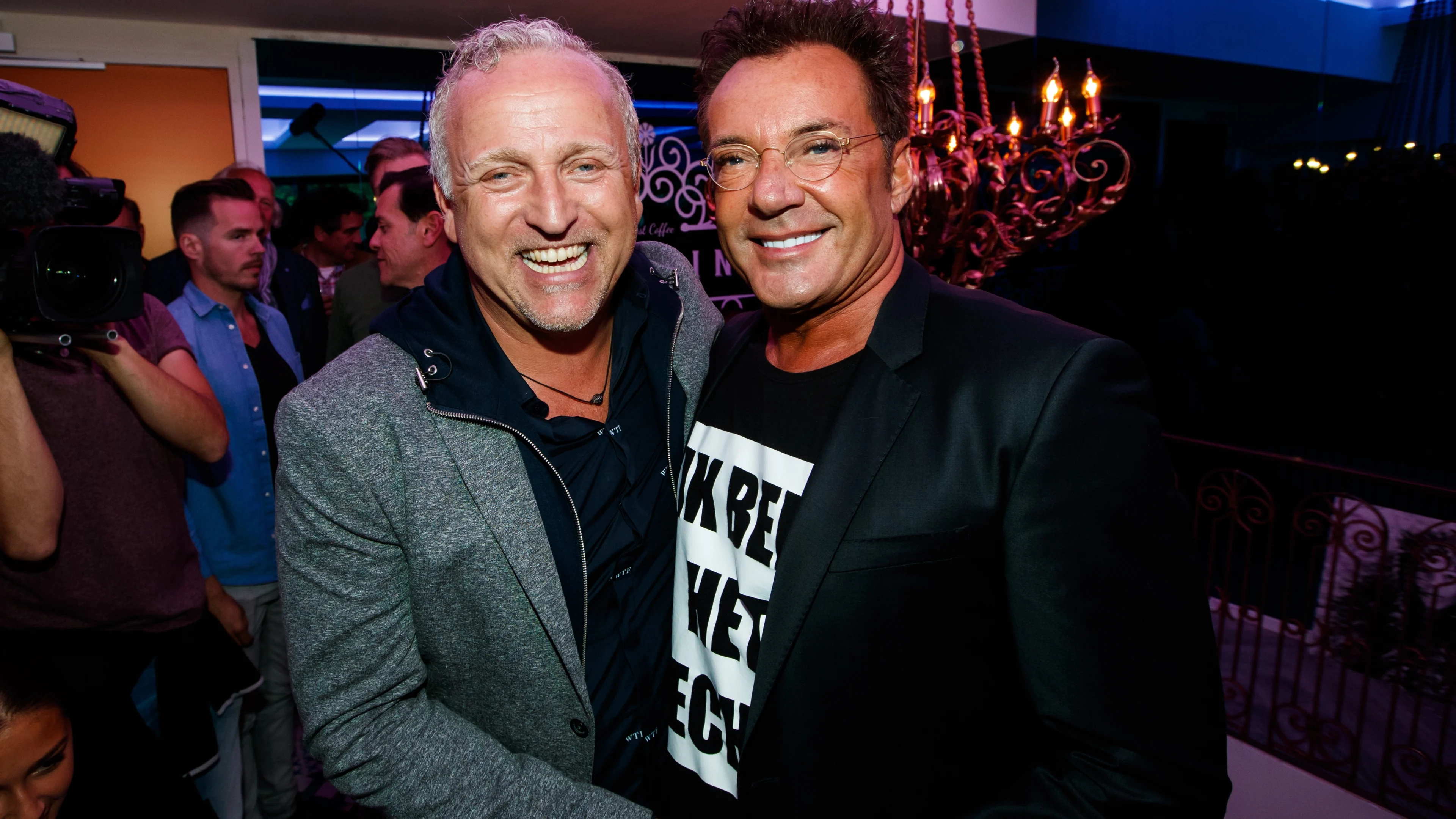 Gordon gaat weer los over 'k*tstreek' van Gerard: 'Zo dom' 