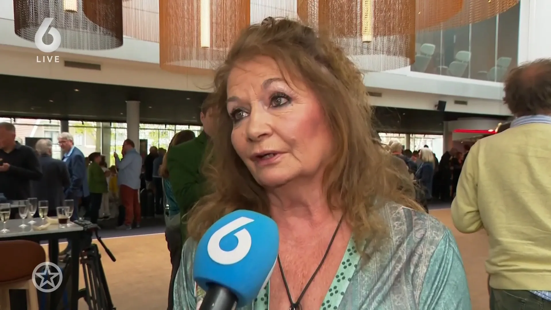 Belinda Meuldijk en Jet de Nijs staan stil bij veertigste sterfdag Rob de Nijs