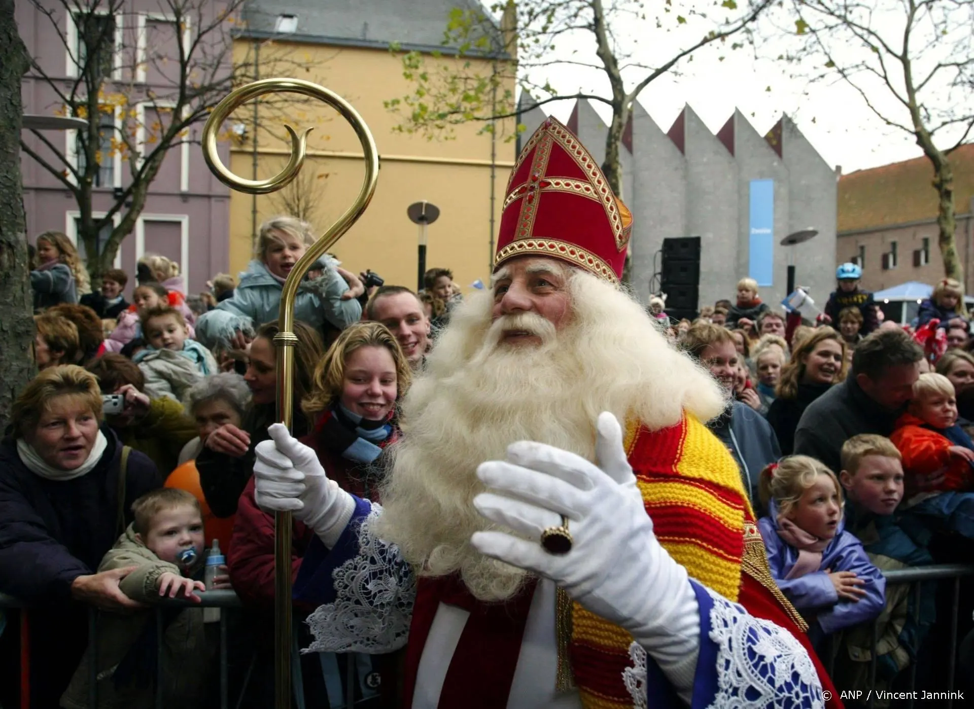 Erik van Muiswinkel: Bram was onvergetelijke passant
