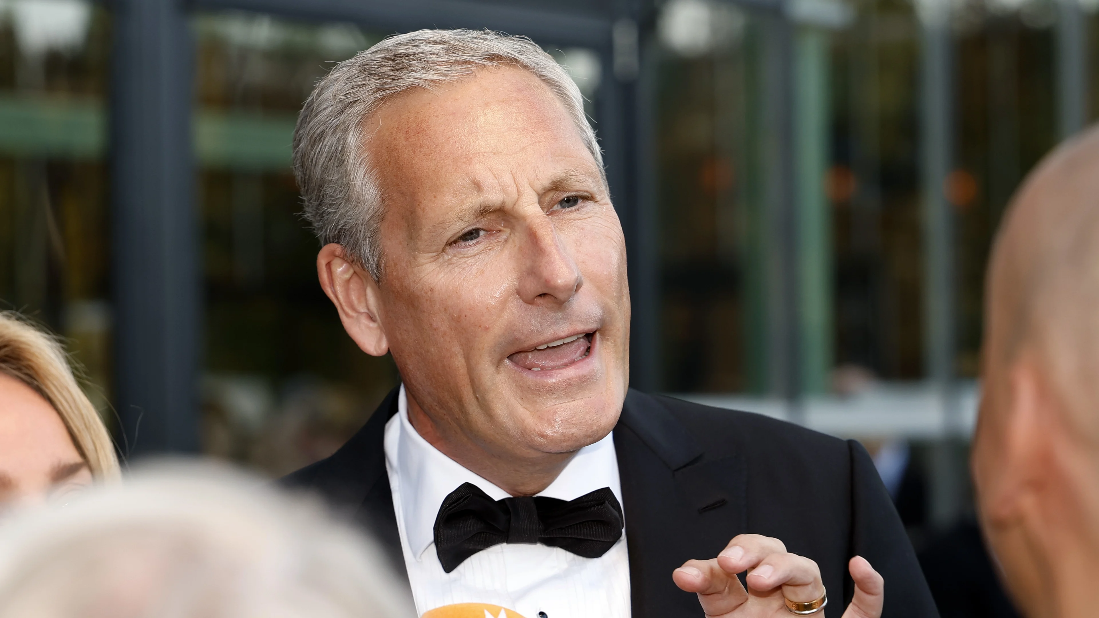 Gert Verhulst doet schokkende onthulling over doodsbedreiging 