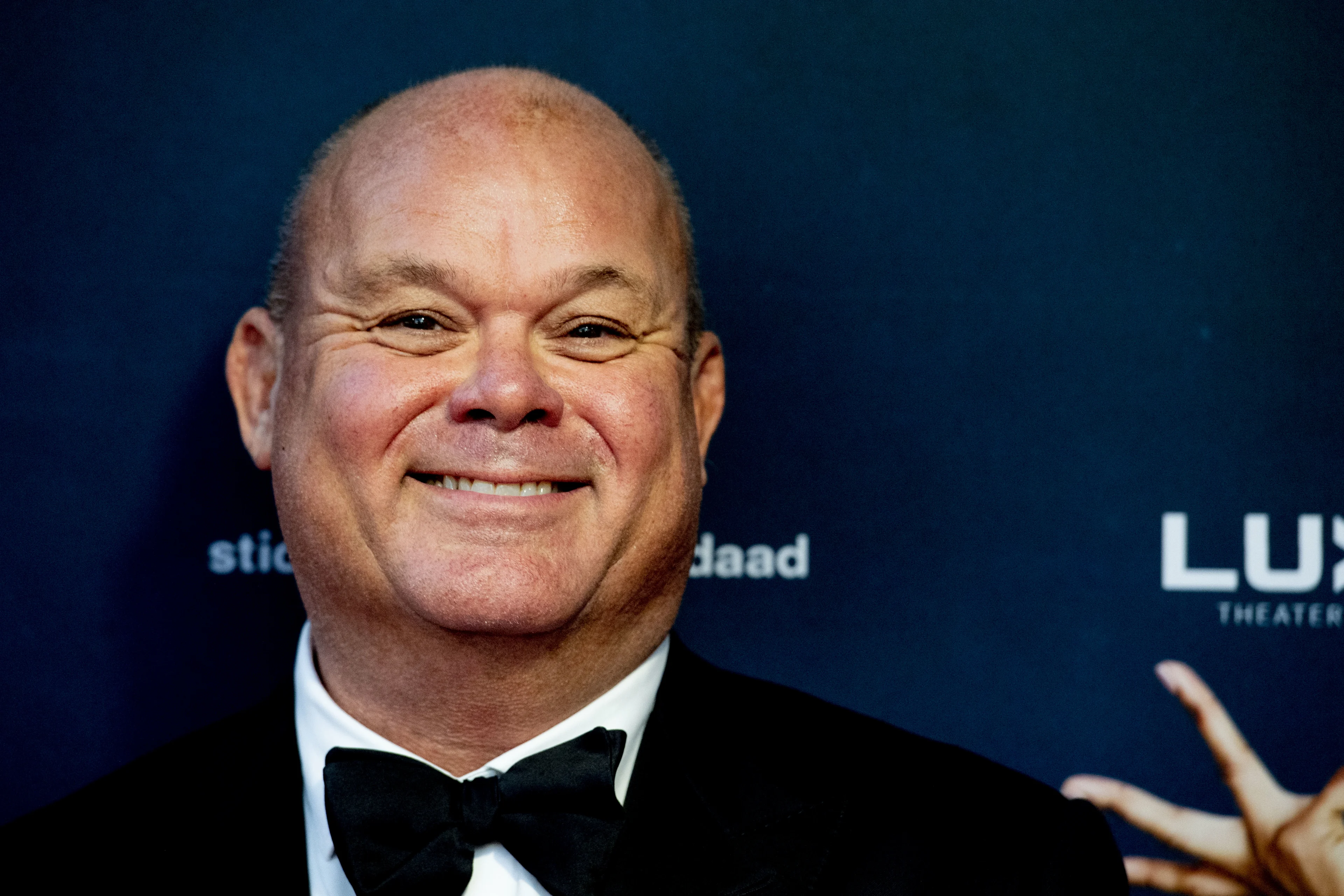 Opmerkelijke naam in nieuwe Ranking the Stars