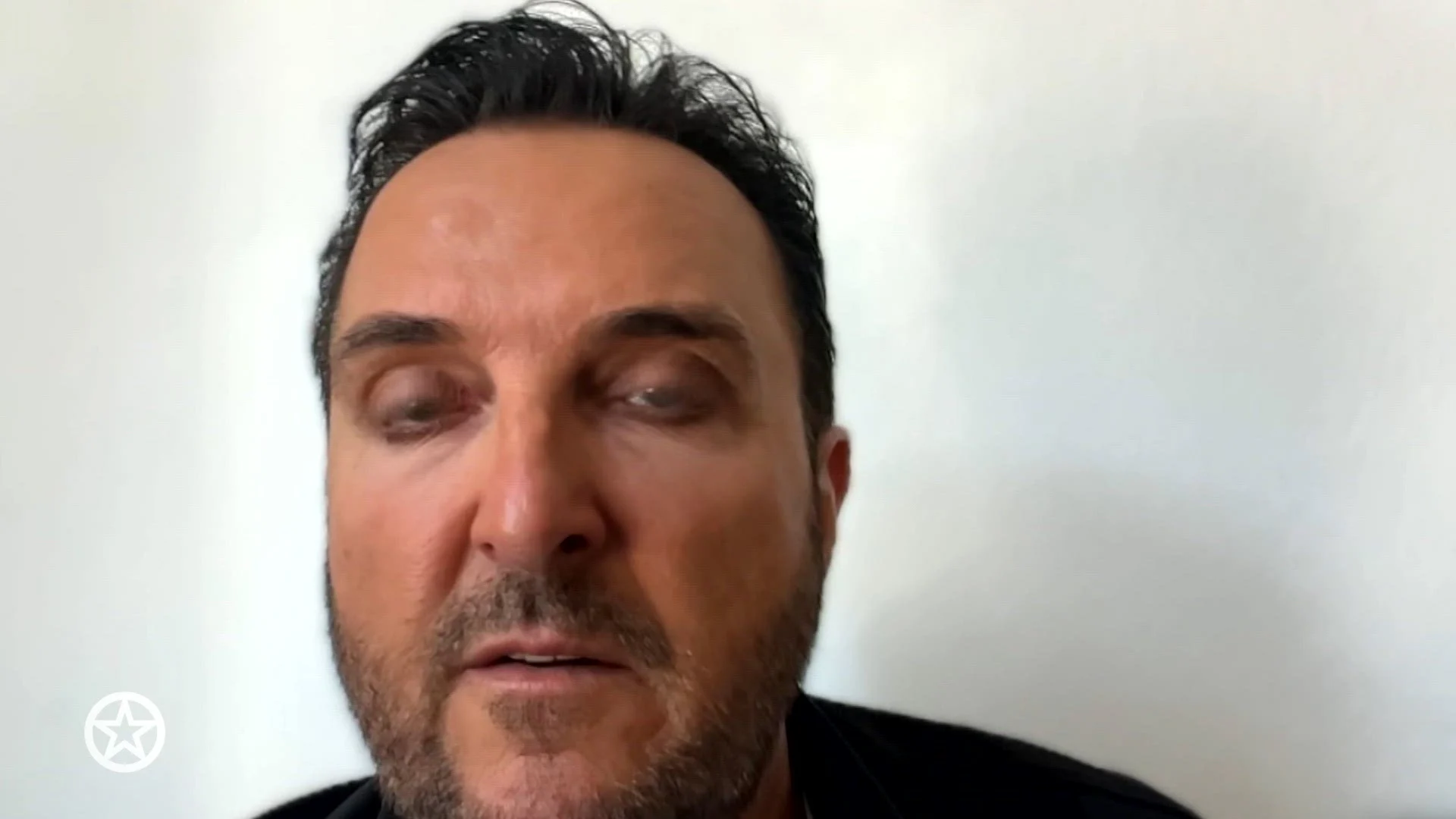 Mick Harren over de stelling