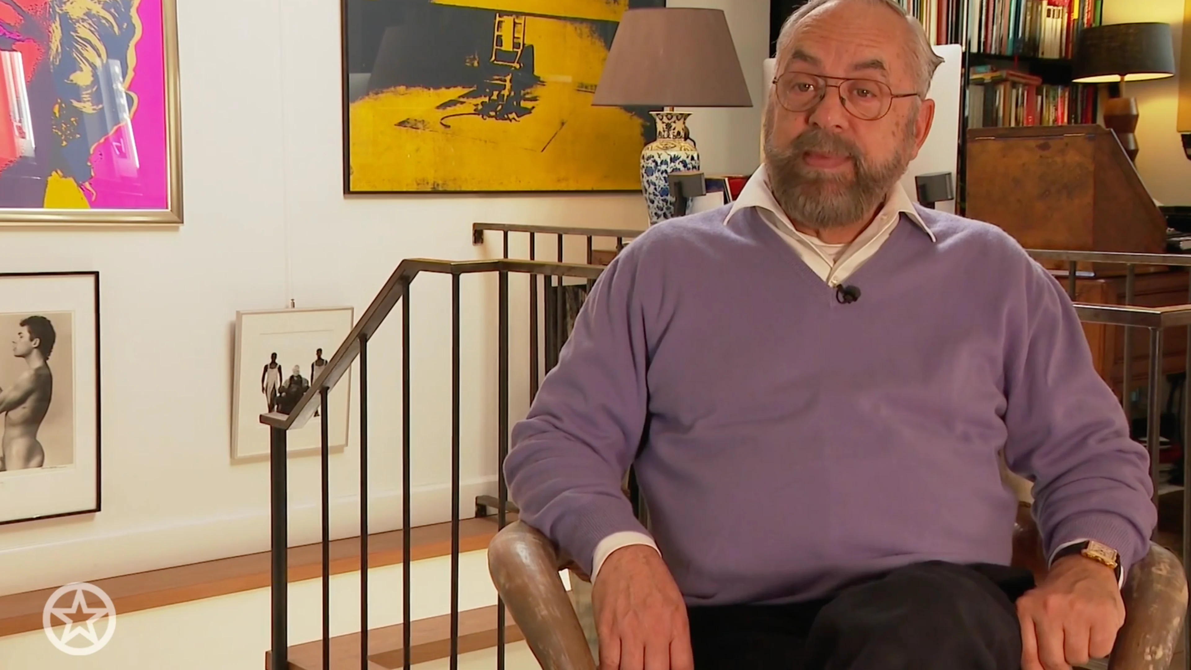 Terugblik op bewogen carrière Oscar Hammerstein