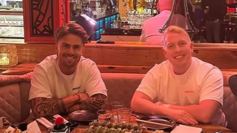 Samenwerken met André Hazes? Billy Dans vertelt hoe dat eraan toegaat