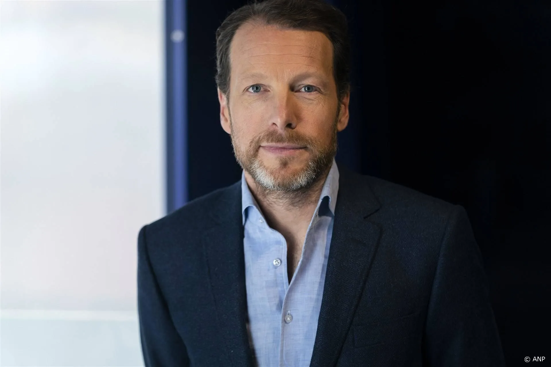 Herman van der Zandt hint op grote Slimste Mens-verandering