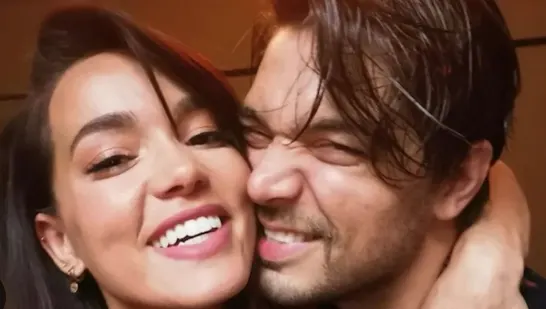 Bibi en Waylon verwelkomen derde kindje: dít is de naam