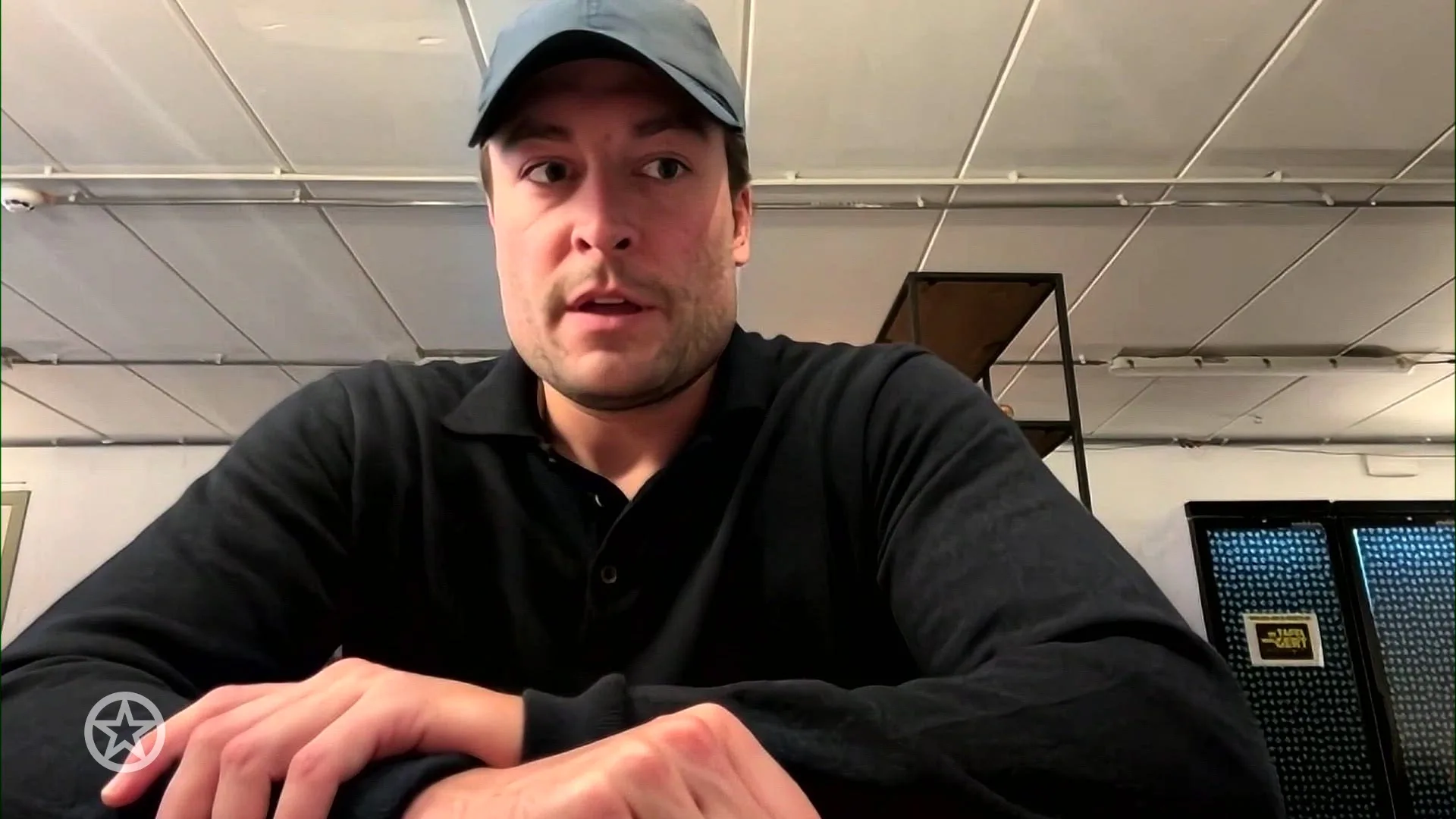 Viktor Verhulst wil heus snackimperium uit de grond te stampen