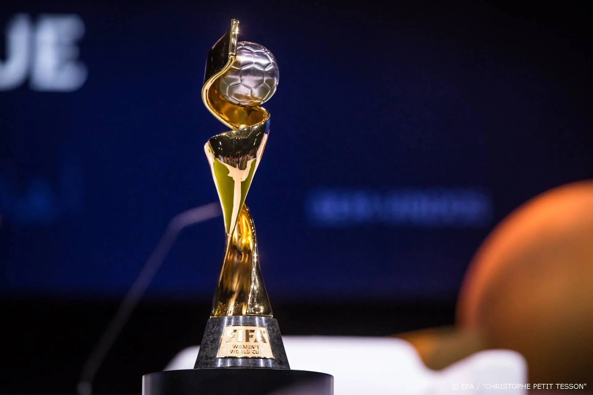 Netflix gaat film maken over wereldkampioenen vrouwenvoetbal