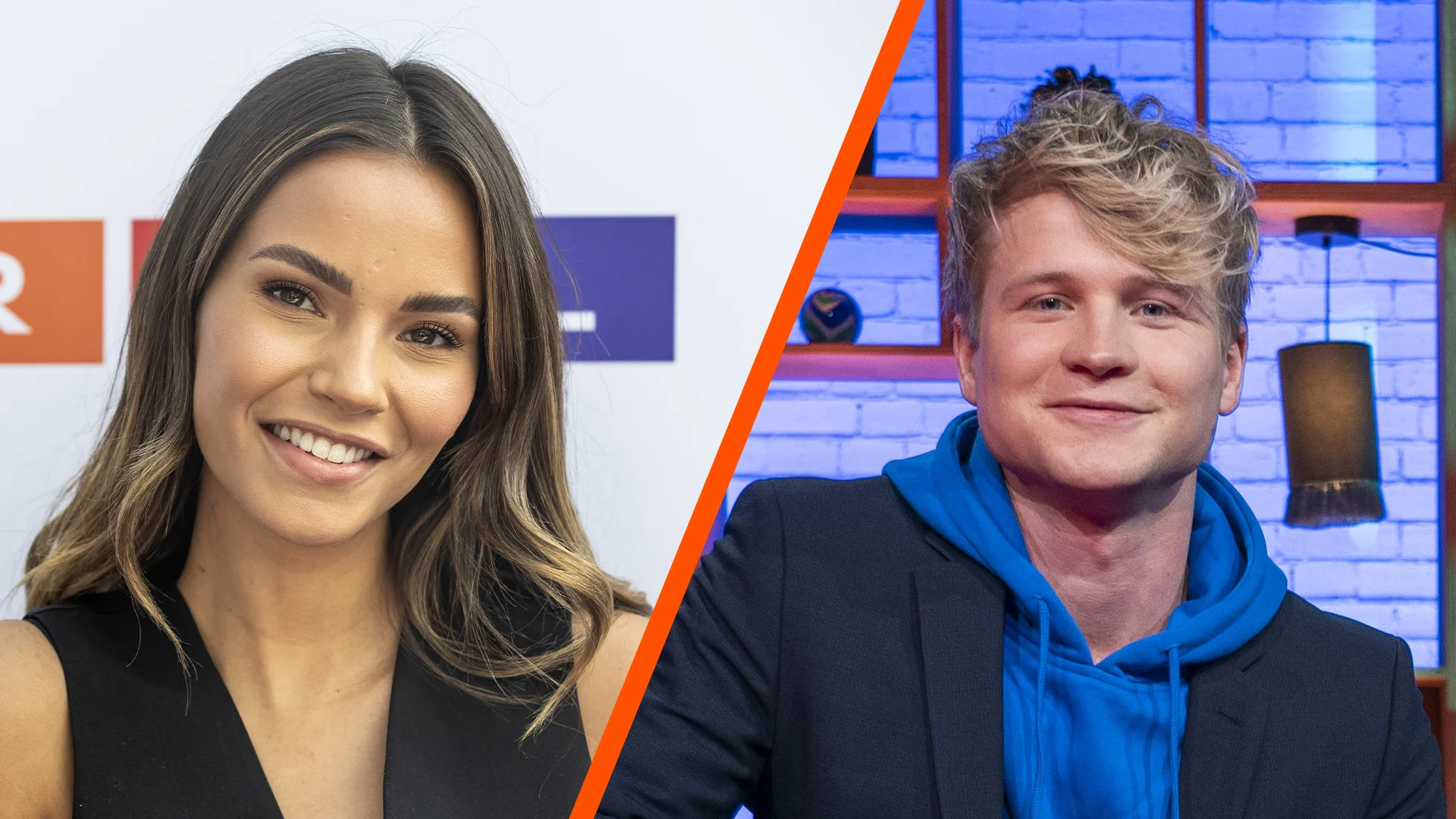 Monica Geuze en Kalvijn blikken terug op ruzie