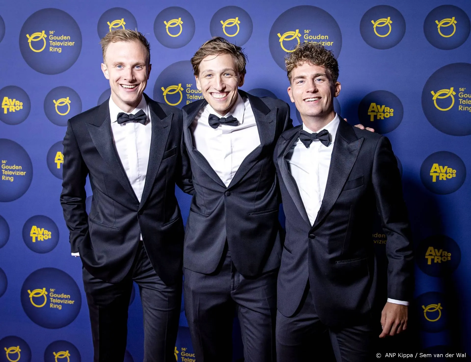 YouTuber Tietema krijgt profcontract bij Belgische wielerploeg