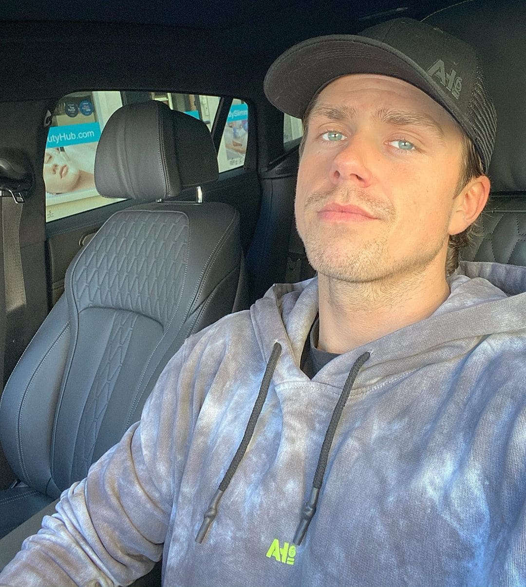 André Hazes komt tijd wel door tijdens coronacrisis