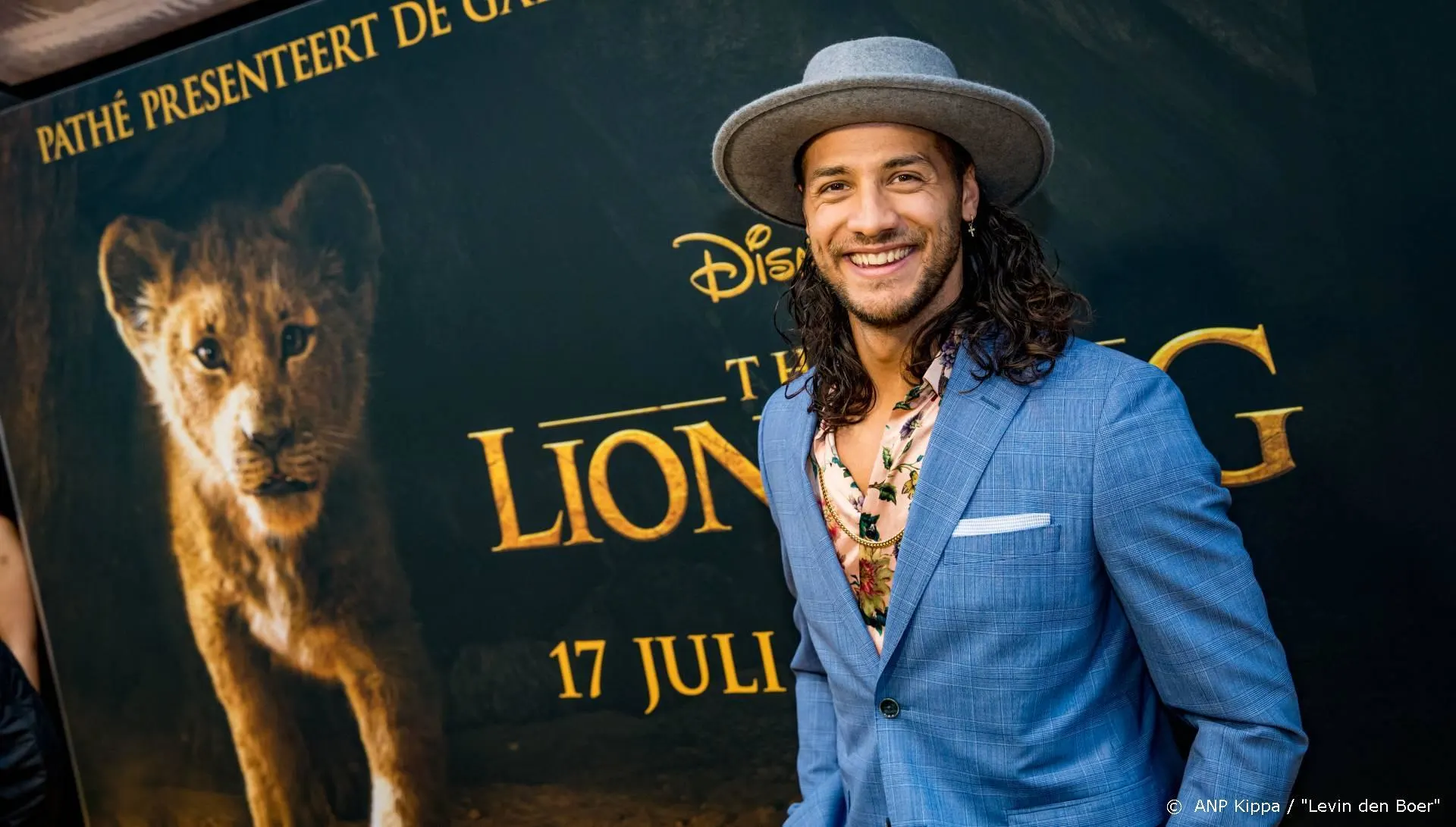 Ook Juvat Westendorp en Noortje Herlaar in Just Say Yes