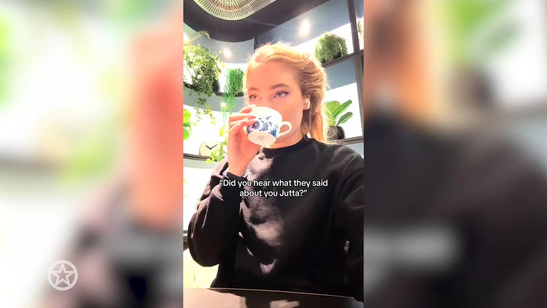 Jutta Leerdam ontroert volgers met aandoenlijke video van haar oma