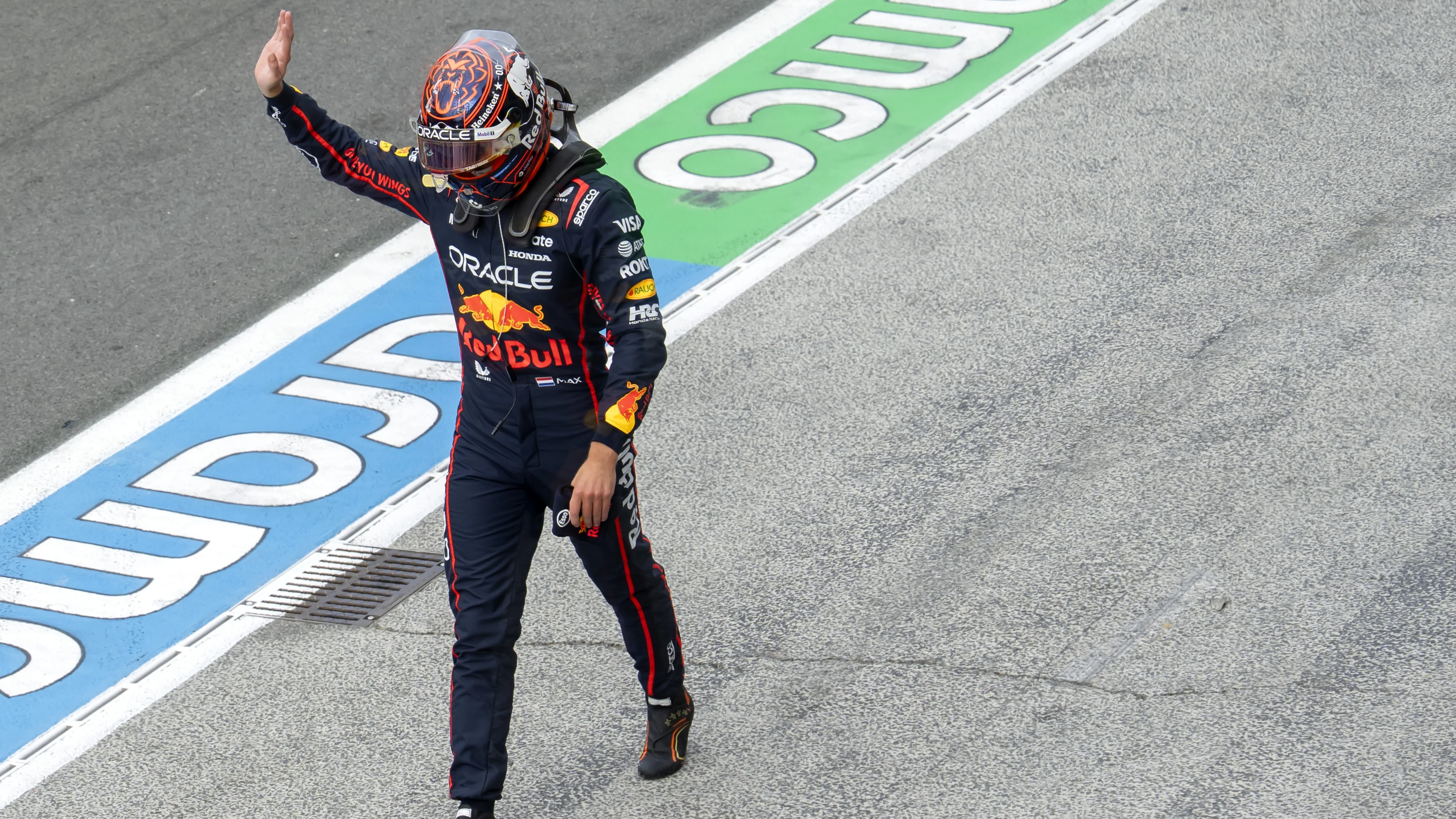 Max Verstappen onthult toekomstplannen: 'Heel anders dan de Formule 1'