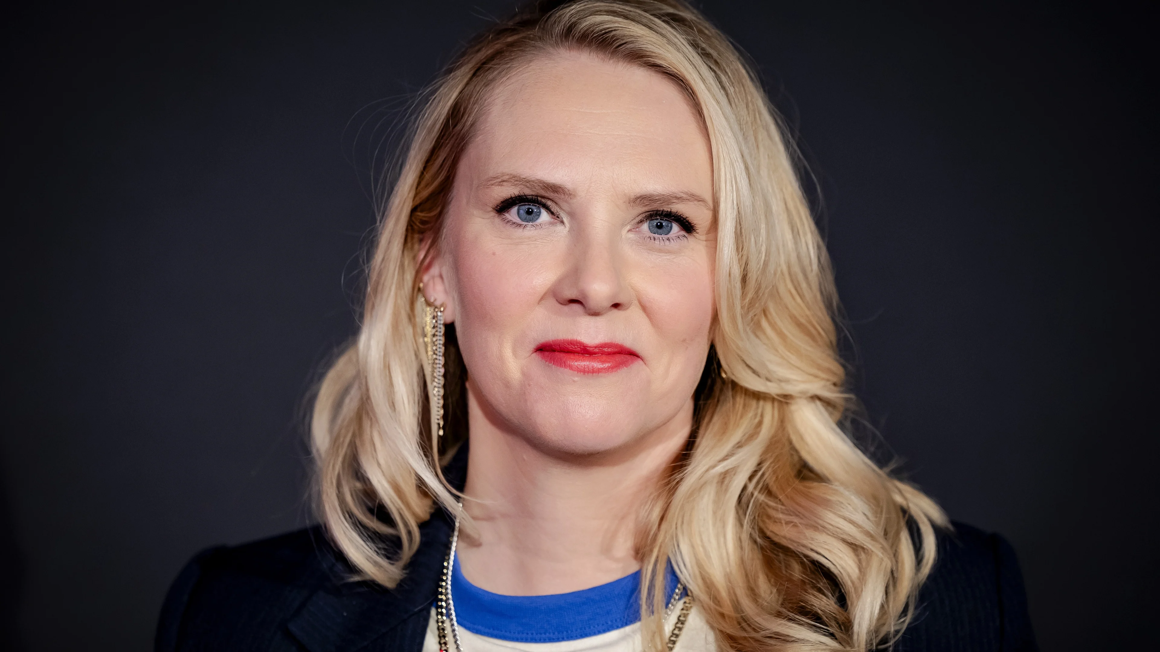 Jelka van Houten had schuldgevoel na haar scheiding: 'Naar'