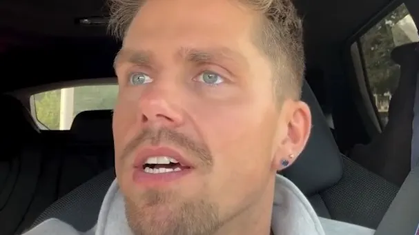 André Hazes laat emotioneel van zich horen: 'Zo intens'