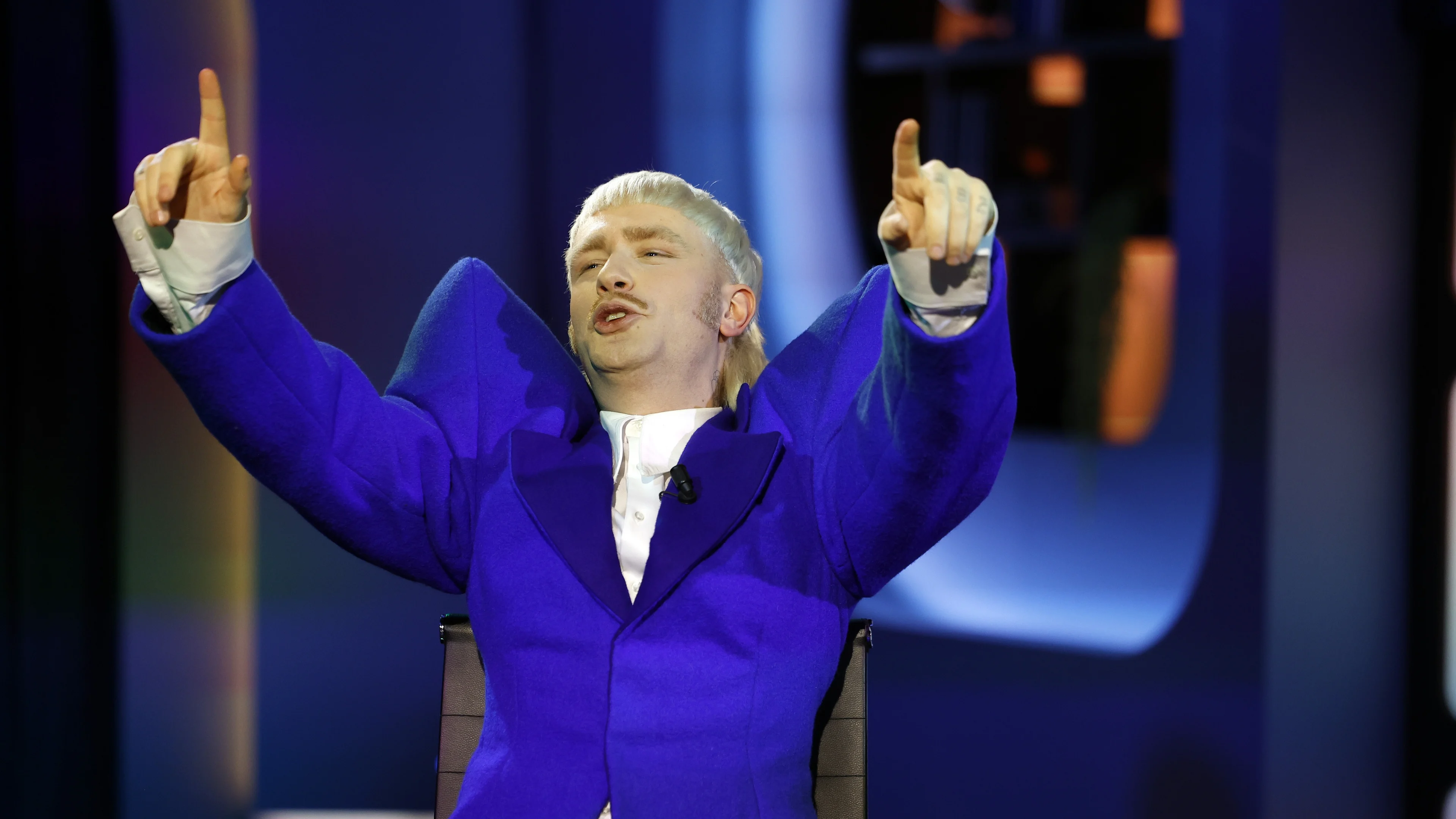 AVROTROS doet grote onthulling over deelname aan Songfestival