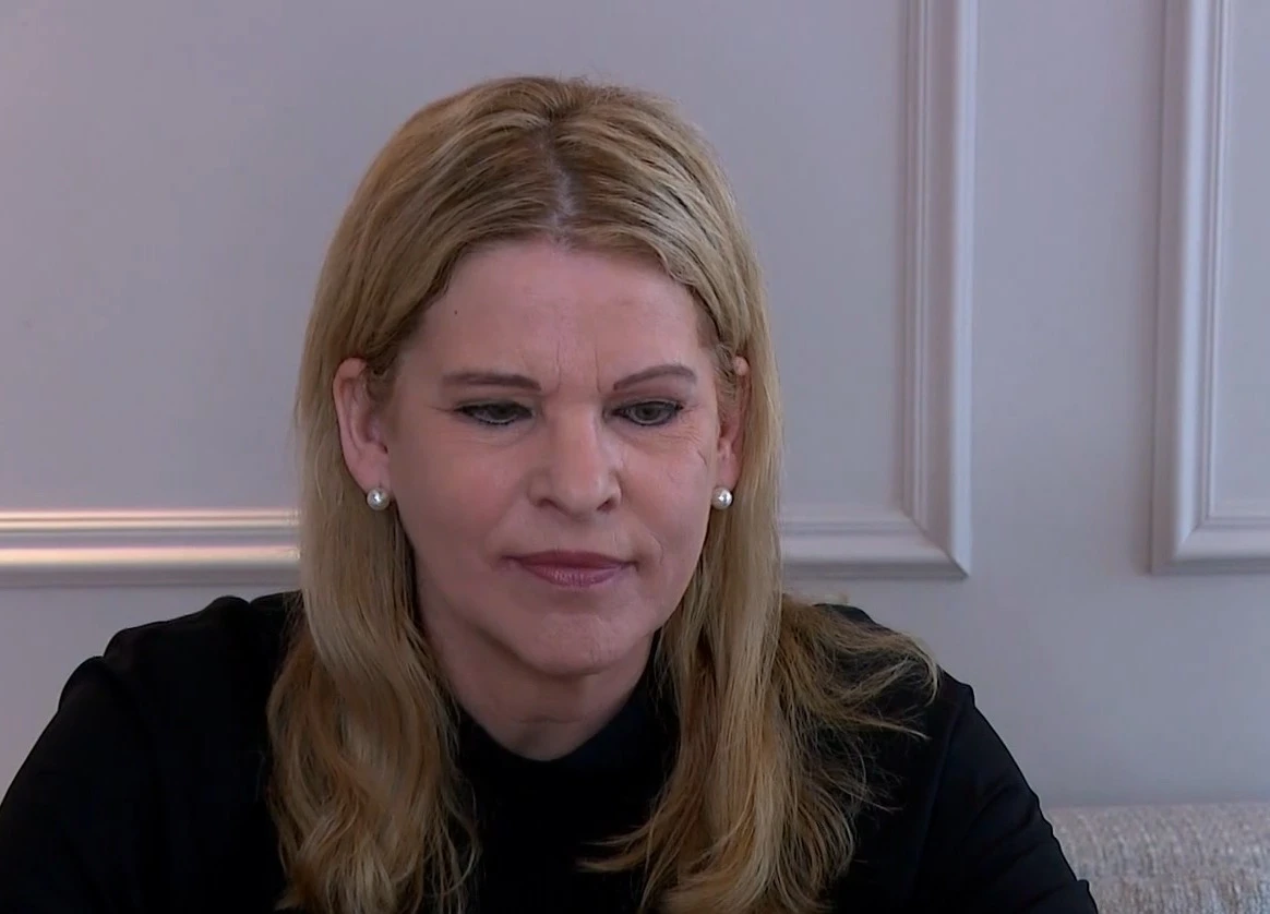 Tina Nijkamp velt oordeel over Televizier-genomineerden