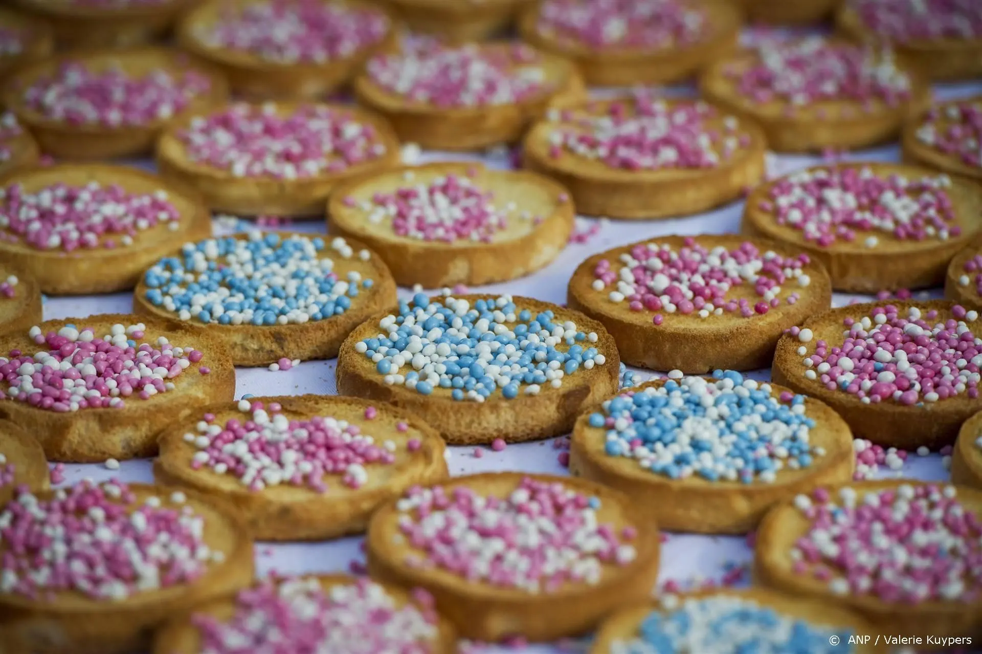 Deze actrice is bevallen van haar eerste kind