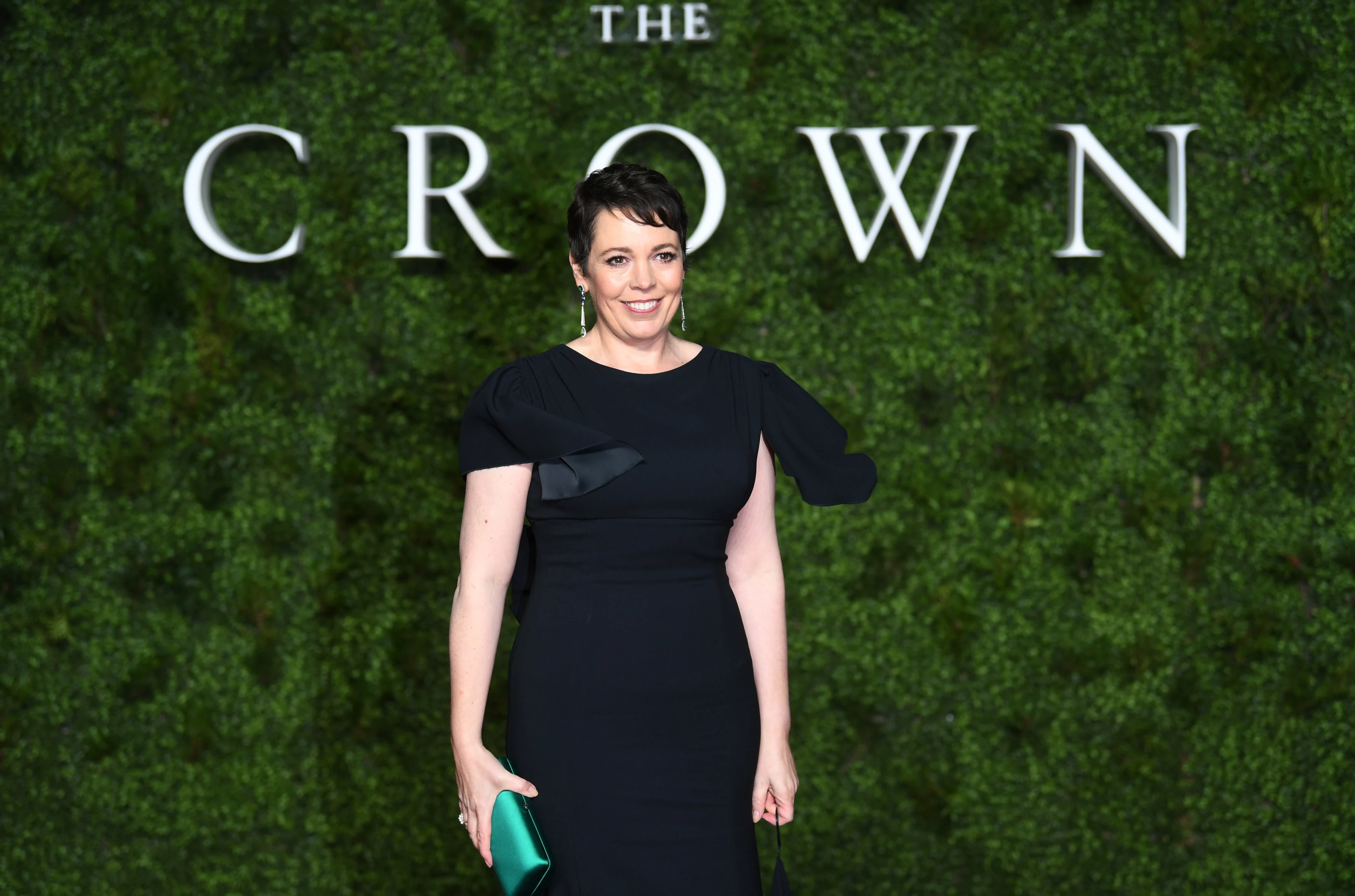 Waarschuwing voor boulimia-beelden Diana in The Crown