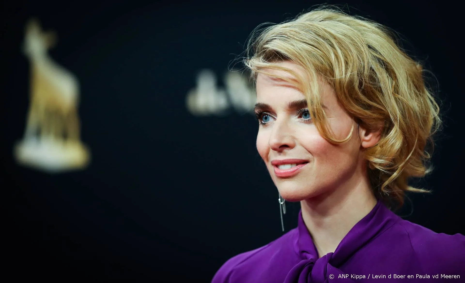 Thekla Reuten en Emma Heesters spreken nieuwe kinderfilm in