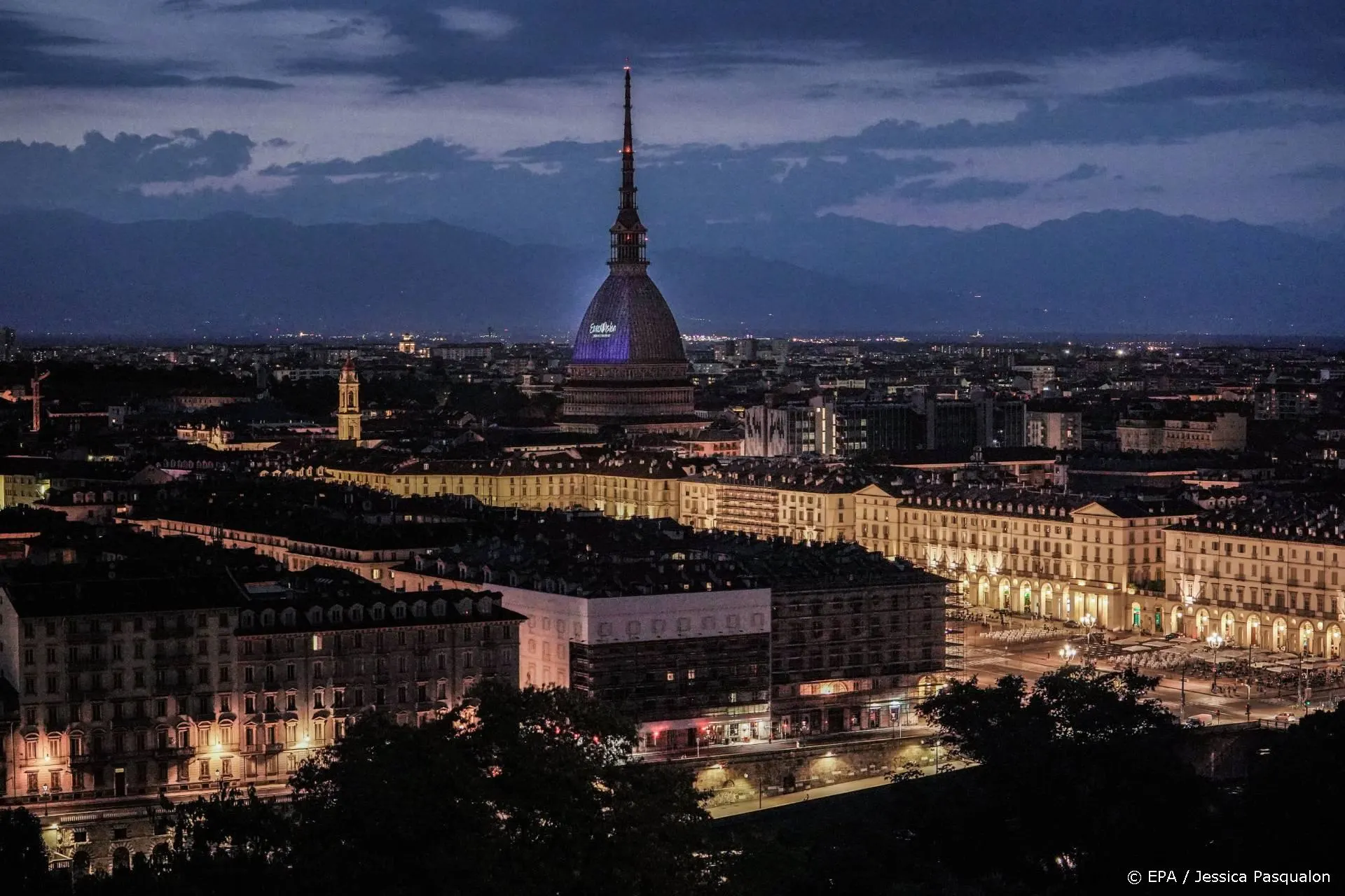 AVROTROS wil dat Rusland wordt uitgesloten van songfestival