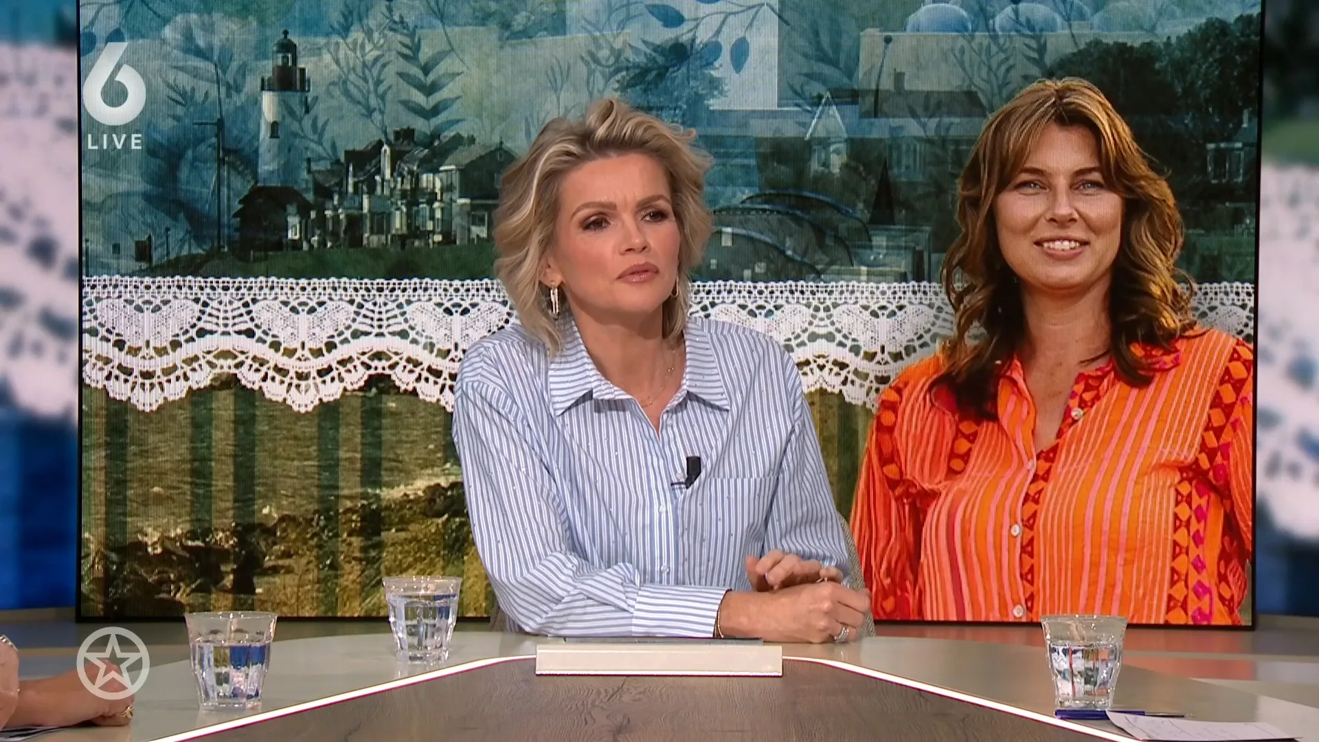 Urk!-ster Greetje reageert op ophef na Kamervragen