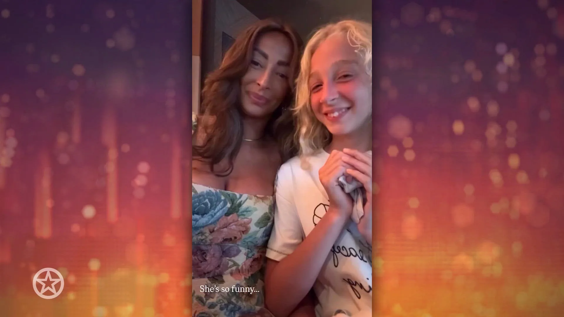 Dochter van Maria Tailor roept om hulp