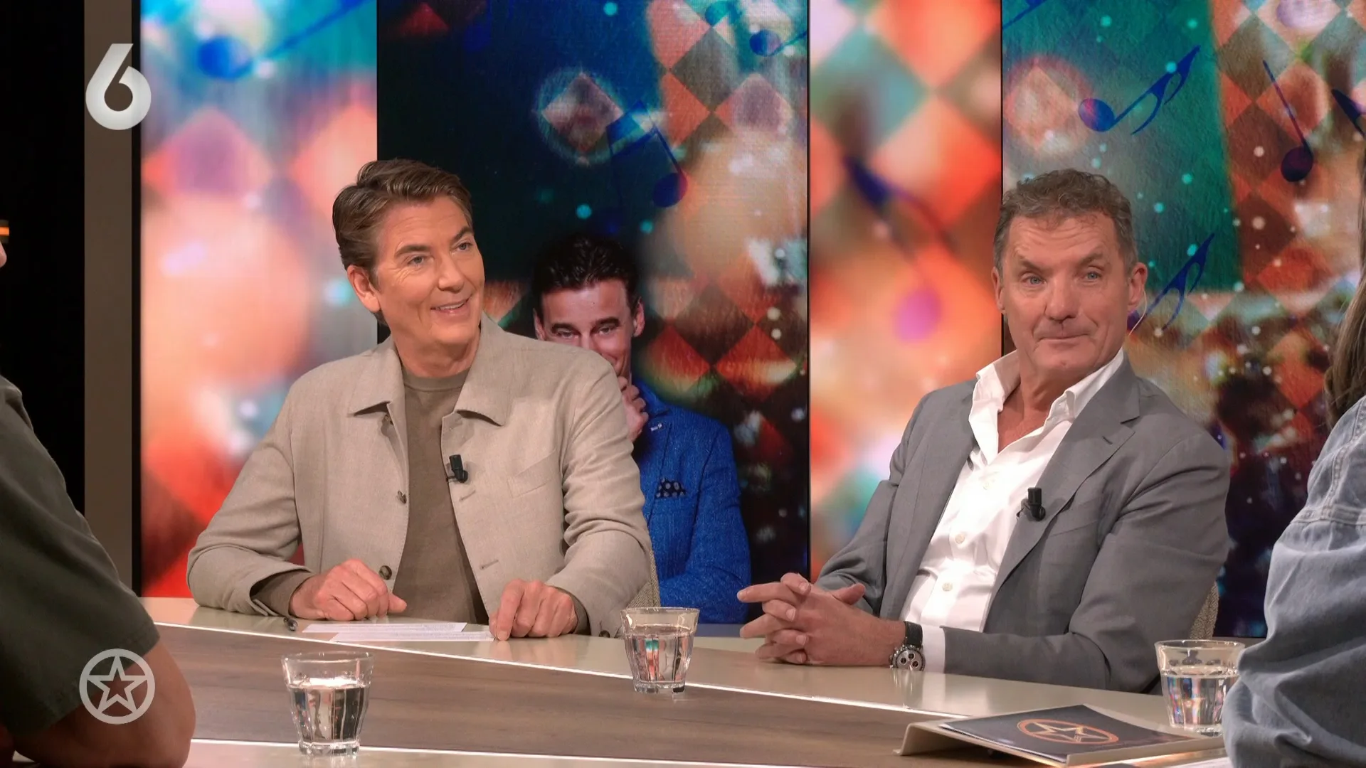 John de Bever over zijn nieuwe nummer Koekoek